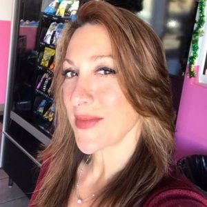 Meet your Posher, Deb